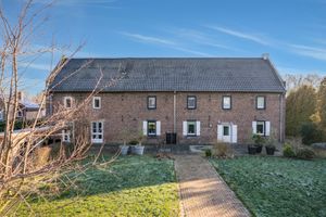Woonhuis te koop Brunssummerstraat 46 Schinveld