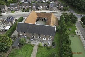 Woonhuis te koop Brunssummerstraat 46 Schinveld