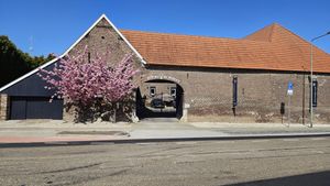Woonhuis te koop Brunssummerstraat 46 Schinveld