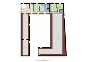 Woonhuis te koop Brunssummerstraat 46 Schinveld
