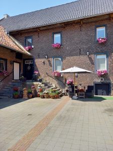 House for sale Brunssummerstraat 46 Schinveld