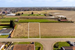 Land for sale Op De Puin 13 Lanaken