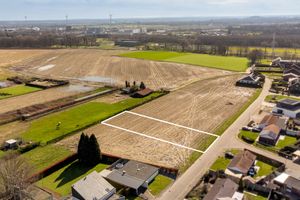 Land for sale Op De Puin 13 Lanaken