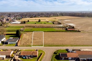 Land for sale Op De Puin 13 Lanaken
