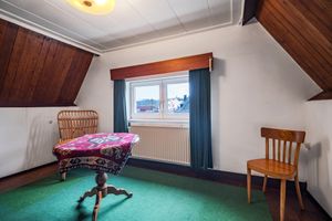 Woonhuis te koop Kerkstraat 3 Sweikhuizen