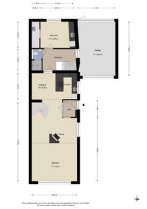 Woonhuis te koop Kerkstraat 3 Sweikhuizen