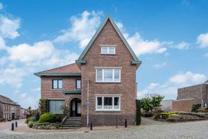 Woonhuis te koop Kerkstraat 3 Sweikhuizen