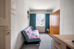 Woonhuis te koop Kerkstraat 3 Sweikhuizen