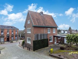 Woonhuis te koop Kerkstraat 3 Sweikhuizen