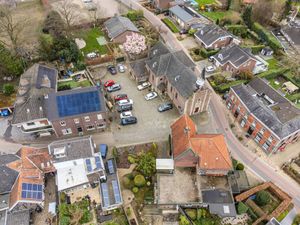 Woonhuis te koop Kerkstraat 3 Sweikhuizen