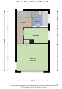 Woonhuis te koop Kerkstraat 3 Sweikhuizen