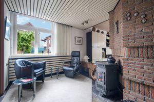 Woonhuis te koop Kerkstraat 3 Sweikhuizen