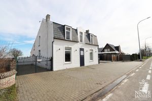 Woonhuis te koop Maastrichtersteenweg 198 Maaseik