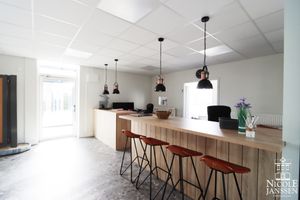 Woonhuis te koop Maastrichtersteenweg 198 Maaseik