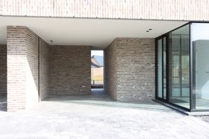 Woonhuis te koop Sint-Laurentiusweg 57 Maaseik