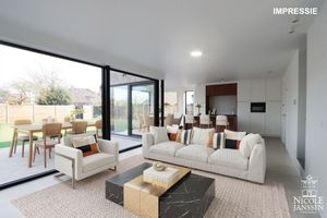 Woonhuis te koop Sint-Laurentiusweg 57 Maaseik