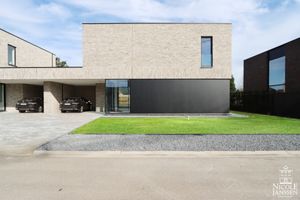 Woonhuis te koop Sint-Laurentiusweg 57 Maaseik