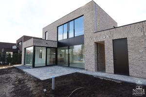 Woonhuis te koop Sint-Laurentiusweg 57 Maaseik