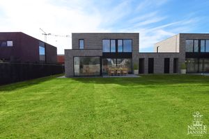 Woonhuis te koop Sint-Laurentiusweg 57 Maaseik