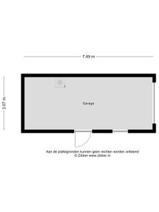 House for sale Pieter Breughelstraat 38 Bergen L