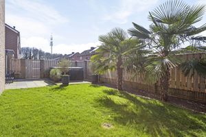 House for sale Pieter Breughelstraat 38 Bergen L