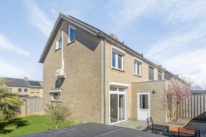 House for sale Pieter Breughelstraat 38 Bergen L