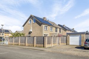 House for sale Pieter Breughelstraat 38 Bergen L