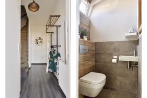 House for sale Pieter Breughelstraat 38 Bergen L