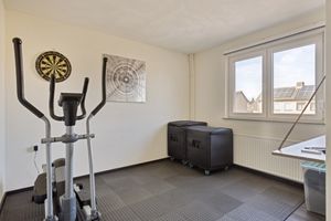 House for sale Pieter Breughelstraat 38 Bergen L