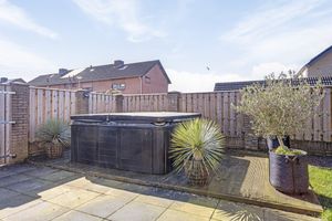 House for sale Pieter Breughelstraat 38 Bergen L