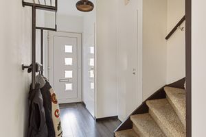House for sale Pieter Breughelstraat 38 Bergen L