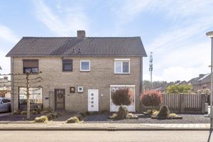 House for sale Pieter Breughelstraat 38 Bergen L