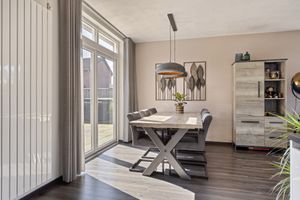 House for sale Pieter Breughelstraat 38 Bergen L
