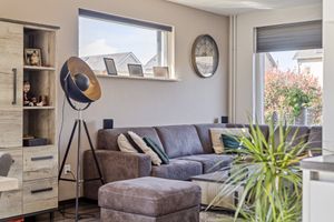 House for sale Pieter Breughelstraat 38 Bergen L