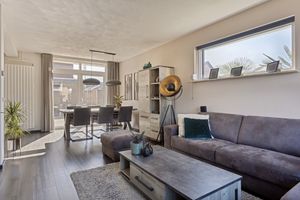 House for sale Pieter Breughelstraat 38 Bergen L