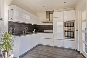 House for sale Pieter Breughelstraat 38 Bergen L
