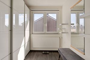 House for sale Pieter Breughelstraat 38 Bergen L