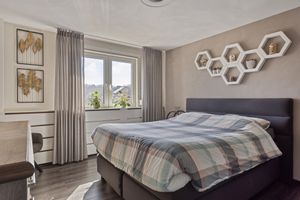 House for sale Pieter Breughelstraat 38 Bergen L
