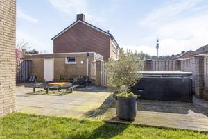 House for sale Pieter Breughelstraat 38 Bergen L