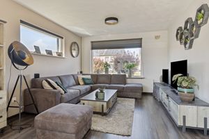 House for sale Pieter Breughelstraat 38 Bergen L