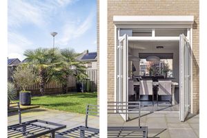 House for sale Pieter Breughelstraat 38 Bergen L