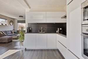 House for sale Pieter Breughelstraat 38 Bergen L