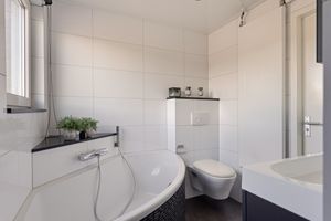 House for sale Pieter Breughelstraat 38 Bergen L