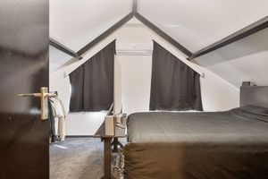 House for sale Pieter Breughelstraat 38 Bergen L