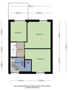 House for sale Pieter Breughelstraat 38 Bergen L