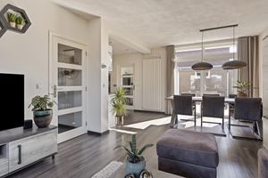 House for sale Pieter Breughelstraat 38 Bergen L