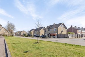 House for sale Pieter Breughelstraat 38 Bergen L