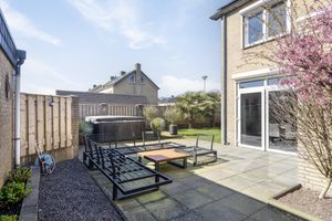 House for sale Pieter Breughelstraat 38 Bergen L