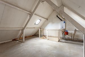 House for sale Aronskelk 6 Venray