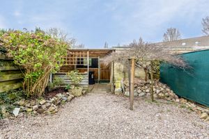 House for sale Aronskelk 6 Venray